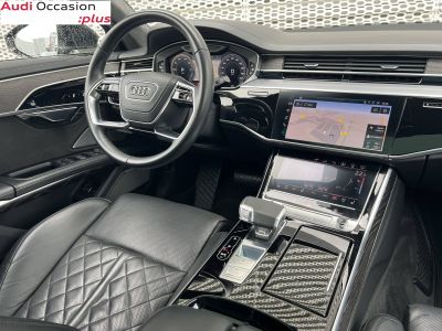 Audi A8 60 TFSI e Tiptronic 8 Quattro Avus   - 8