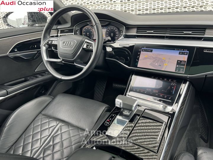 Audi A8 60 TFSI e Tiptronic 8 Quattro Avus - 8