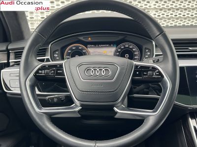 Audi A8 60 TFSI e Tiptronic 8 Quattro Avus   - 10