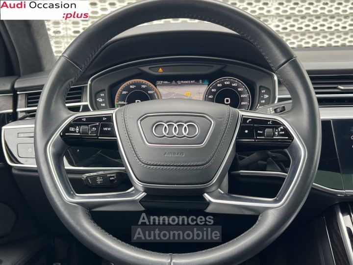 Audi A8 60 TFSI e Tiptronic 8 Quattro Avus - 10