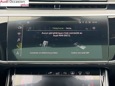 Audi A8 60 TFSI e Tiptronic 8 Quattro Avus   - 12