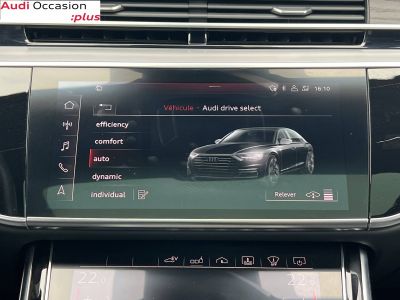 Audi A8 60 TFSI e Tiptronic 8 Quattro Avus   - 13