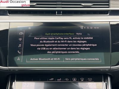 Audi A8 60 TFSI e Tiptronic 8 Quattro Avus   - 14