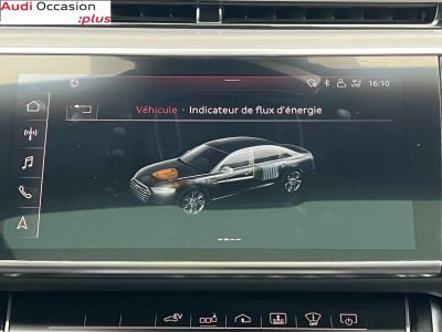 Audi A8 60 TFSI e Tiptronic 8 Quattro Avus   - 17