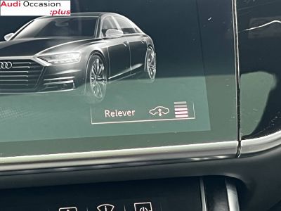 Audi A8 60 TFSI e Tiptronic 8 Quattro Avus   - 18