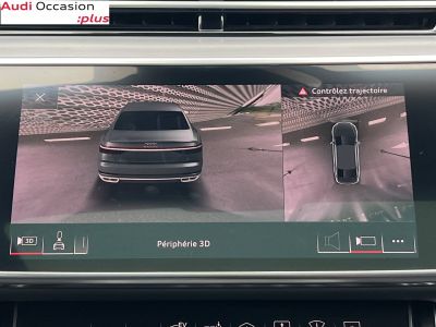 Audi A8 60 TFSI e Tiptronic 8 Quattro Avus   - 19