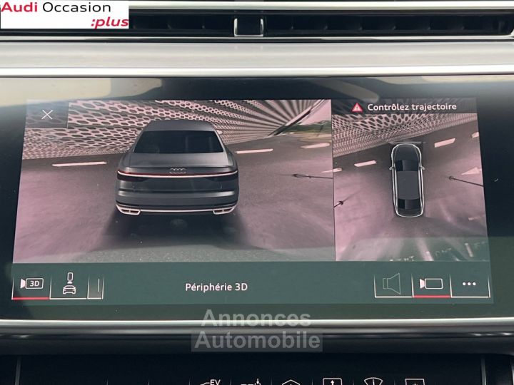Audi A8 60 TFSI e Tiptronic 8 Quattro Avus - 19