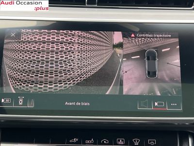 Audi A8 60 TFSI e Tiptronic 8 Quattro Avus   - 20