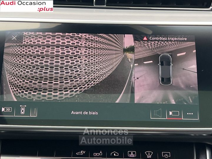 Audi A8 60 TFSI e Tiptronic 8 Quattro Avus - 20