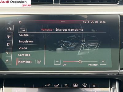Audi A8 60 TFSI e Tiptronic 8 Quattro Avus   - 21