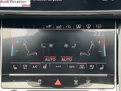 Audi A8 60 TFSI e Tiptronic 8 Quattro Avus   - 22