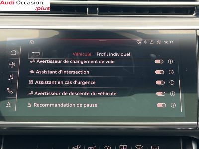 Audi A8 60 TFSI e Tiptronic 8 Quattro Avus   - 23