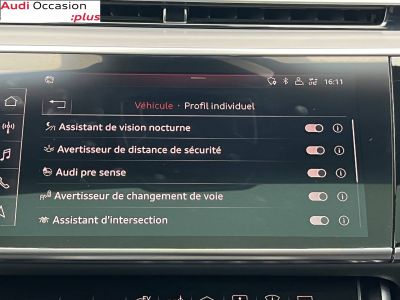 Audi A8 60 TFSI e Tiptronic 8 Quattro Avus   - 24
