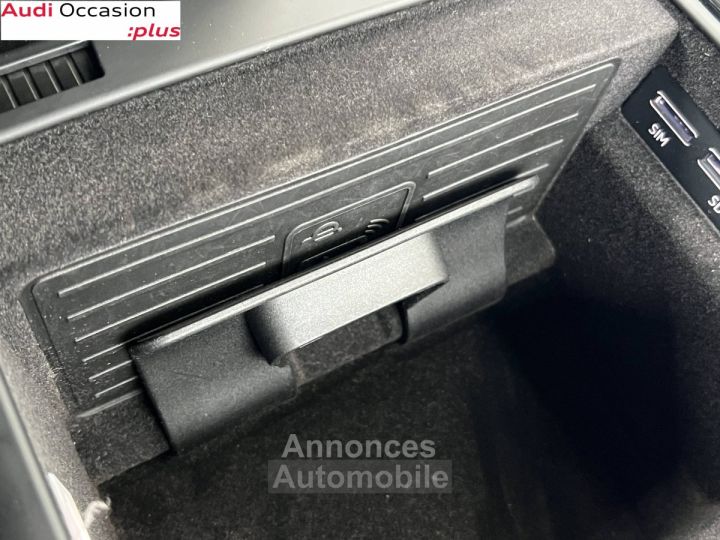 Audi A8 60 TFSI e Tiptronic 8 Quattro Avus - 25