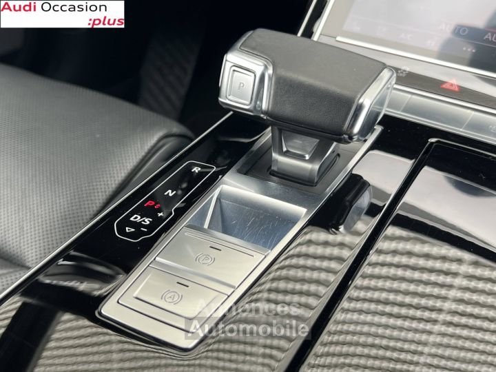 Audi A8 60 TFSI e Tiptronic 8 Quattro Avus - 26