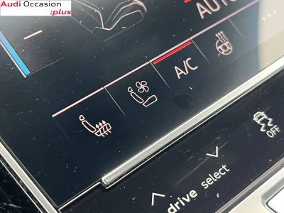 Audi A8 60 TFSI e Tiptronic 8 Quattro Avus   - 27