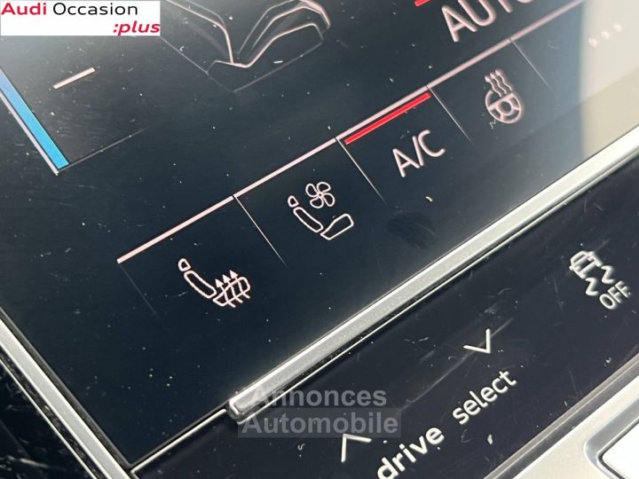 Audi A8 60 TFSI e Tiptronic 8 Quattro Avus - 27