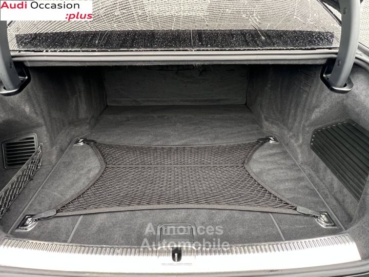 Audi A8 60 TFSI e Tiptronic 8 Quattro Avus - 28