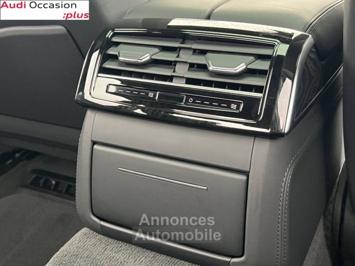 Audi A8 60 TFSI e Tiptronic 8 Quattro Avus - 29