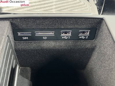 Audi A8 60 TFSI e Tiptronic 8 Quattro Avus   - 30