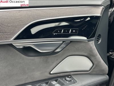 Audi A8 60 TFSI e Tiptronic 8 Quattro Avus   - 31