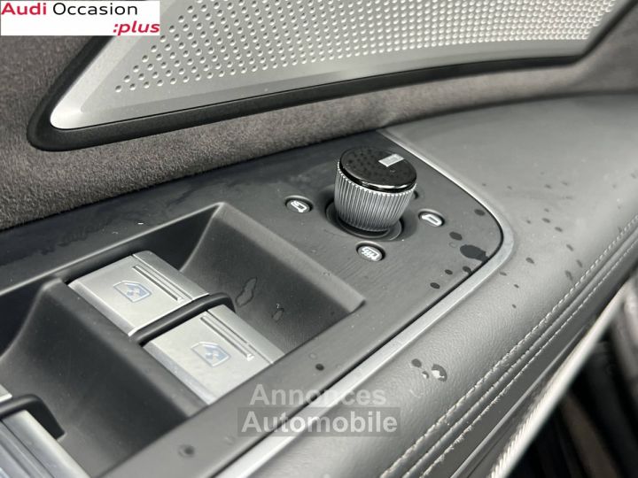 Audi A8 60 TFSI e Tiptronic 8 Quattro Avus - 32
