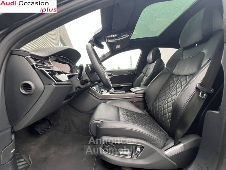 Audi A8 60 TFSI e Tiptronic 8 Quattro Avus - 34