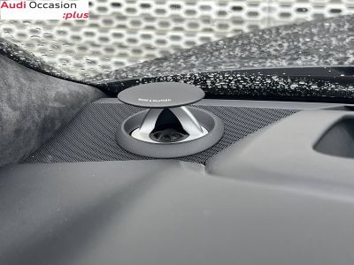 Audi A8 60 TFSI e Tiptronic 8 Quattro Avus   - 37