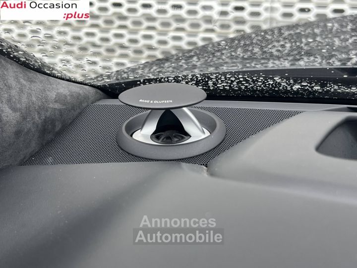Audi A8 60 TFSI e Tiptronic 8 Quattro Avus - 37