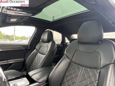 Audi A8 60 TFSI e Tiptronic 8 Quattro Avus   - 38