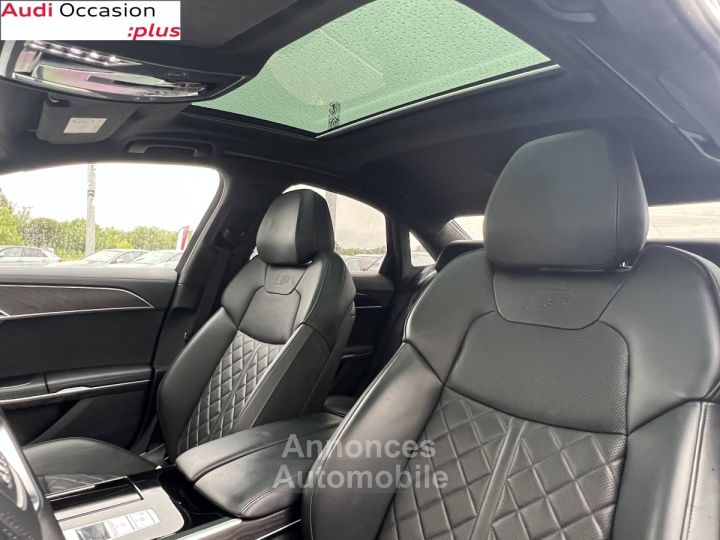 Audi A8 60 TFSI e Tiptronic 8 Quattro Avus - 38