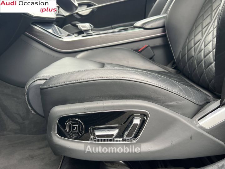 Audi A8 60 TFSI e Tiptronic 8 Quattro Avus - 39