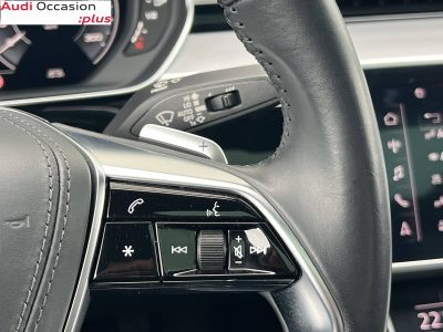 Audi A8 60 TFSI e Tiptronic 8 Quattro Avus   - 40