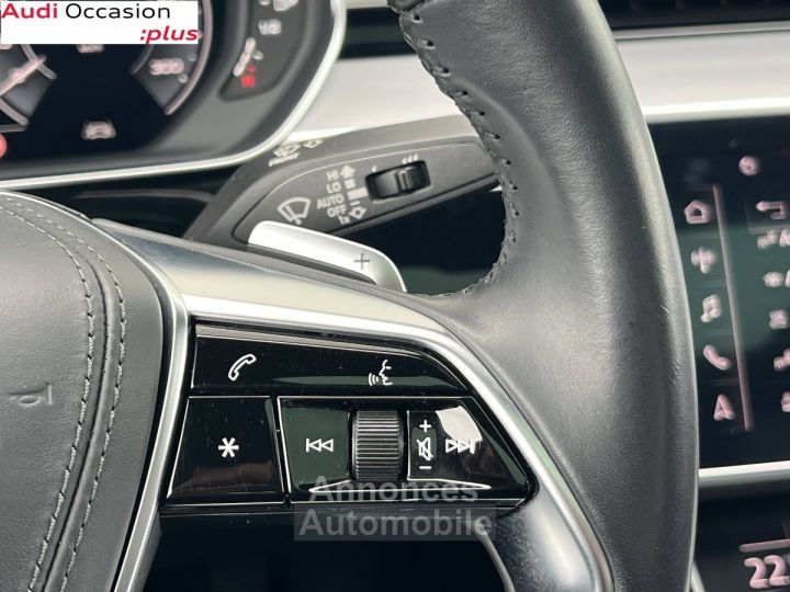 Audi A8 60 TFSI e Tiptronic 8 Quattro Avus - 40