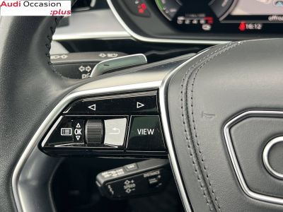 Audi A8 60 TFSI e Tiptronic 8 Quattro Avus   - 41