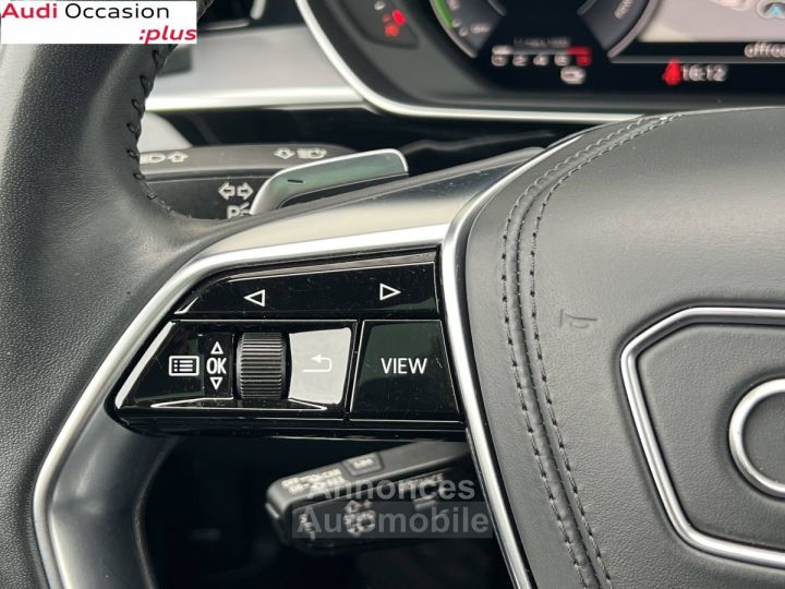 Audi A8 60 TFSI e Tiptronic 8 Quattro Avus - 41