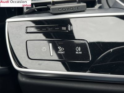 Audi A8 60 TFSI e Tiptronic 8 Quattro Avus   - 42