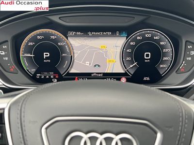 Audi A8 60 TFSI e Tiptronic 8 Quattro Avus   - 43