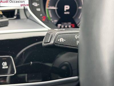 Audi A8 60 TFSI e Tiptronic 8 Quattro Avus   - 44