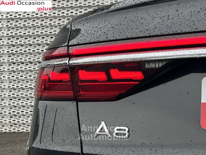 Audi A8 60 TFSI e Tiptronic 8 Quattro Avus - 46