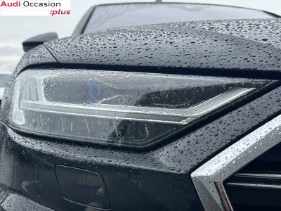 Audi A8 60 TFSI e Tiptronic 8 Quattro Avus   - 47