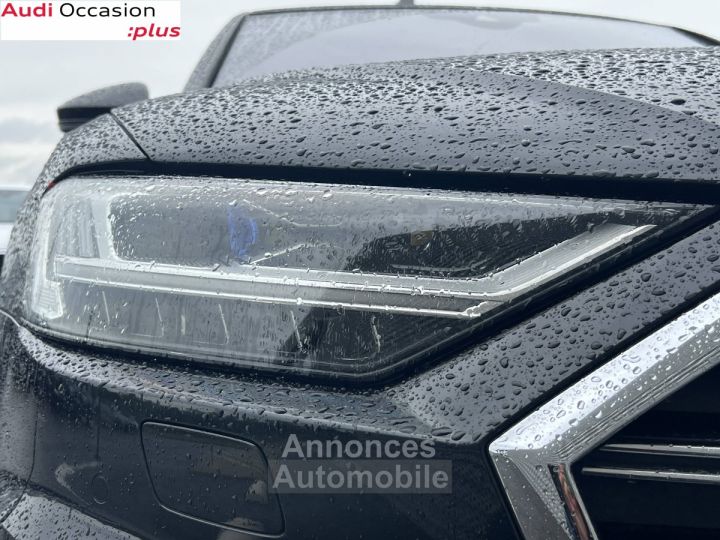 Audi A8 60 TFSI e Tiptronic 8 Quattro Avus - 47