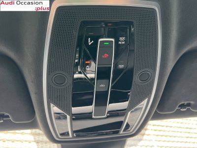 Audi A8 60 TFSI e Tiptronic 8 Quattro Avus   - 48