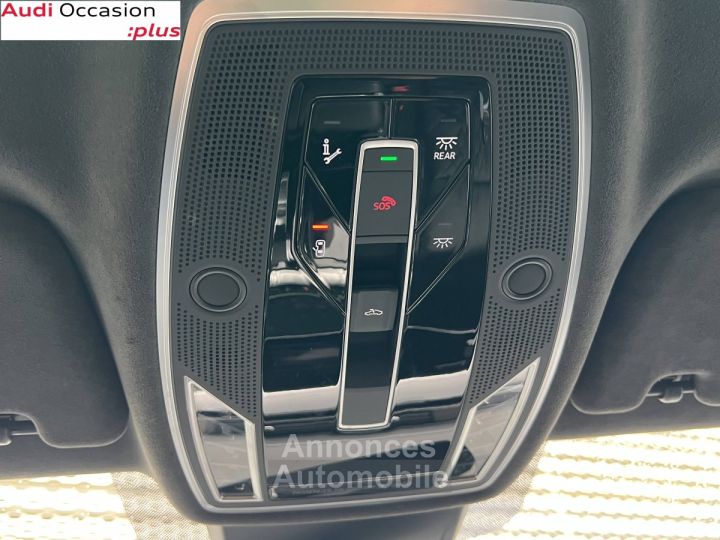 Audi A8 60 TFSI e Tiptronic 8 Quattro Avus - 48