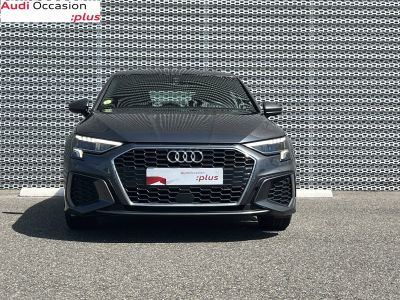 Audi A3 Sportback 30 TDI 116 S tronic 7 S Line   - 2