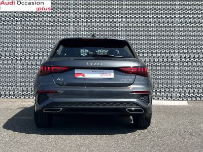 Audi A3 Sportback 30 TDI 116 S tronic 7 S Line   - 5