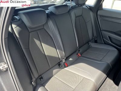 Audi A3 Sportback 30 TDI 116 S tronic 7 S Line   - 8