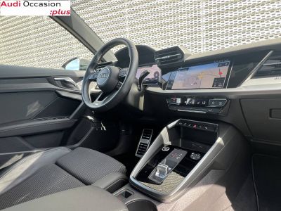 Audi A3 Sportback 30 TDI 116 S tronic 7 S Line   - 9