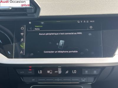 Audi A3 Sportback 30 TDI 116 S tronic 7 S Line   - 15
