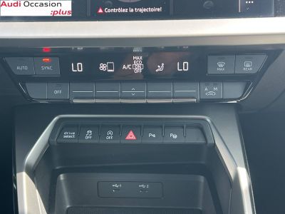 Audi A3 Sportback 30 TDI 116 S tronic 7 S Line   - 19